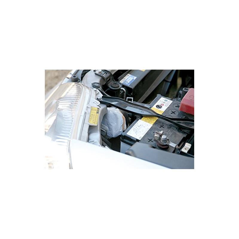 KURE(呉工業) フォーミングエンジンクリーナー (420ml) エンジンルームクリーナー [ 品番 ] 1027 [HTRC2.1]