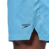 Speedo Men's Swim Trunks - Casual Beach Swimwear - Quick