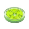 Circular Bubble Levels 2.4 Inch 60mm Accuracy 15'/2 Round High