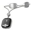Pendant Intelligent Neck Massager Electric Pulse Neck Massager 19 Levels
