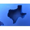 Stampola Silicone Texas Ice Cube Tray (Small)