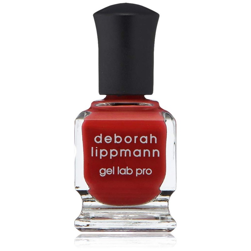 Deborah Lippmann Gel Lab Pro Nail Polish | Treatment Enriched