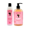 Camille Rose Moisture Milk Leave-In Hair Conditioner 240 ml and