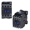 AC Contactor DIN Rail Mount Contactor for Home Industrial Circuit