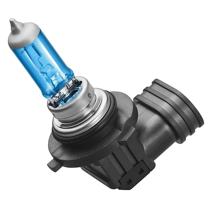 Carmate BD628N GIGA The Blue Plus Halogen Headlight HB4/3 5,400