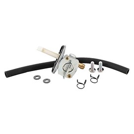 New Fuel Star Fuel Valve Kit For Yamaha YZ 250 95 96 97 98 99 00 01 02 03 04 05 06 07 08 09 10 11 12 13 14 15 16 17, YZ 125 95 96 97 98 99 00 01 02 03 04 05 06 07 08 09 10 11 12 13 14 15 16 17