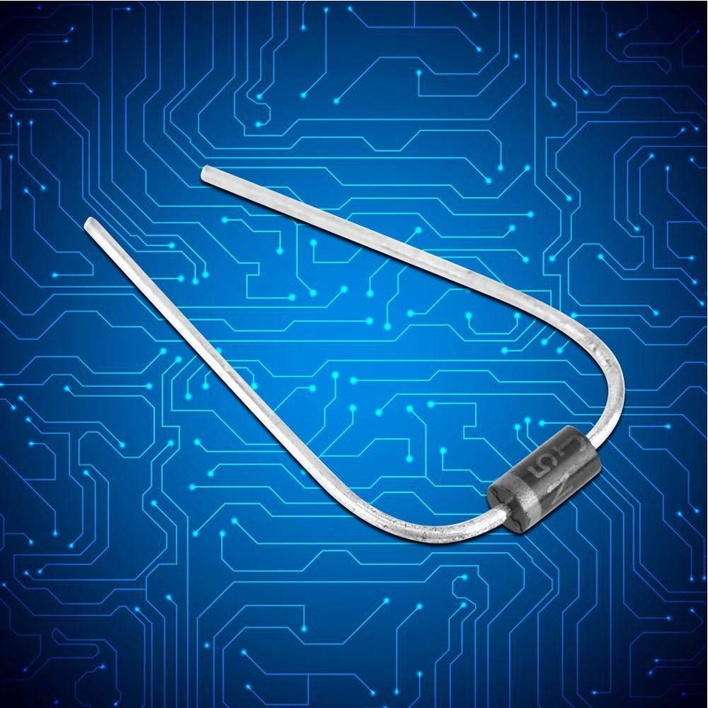 SEAFRONT DIODE 200pcs 10 Value 1N4001-1N4007 1N5817-1N5819 Rectifier Diodes Assortment