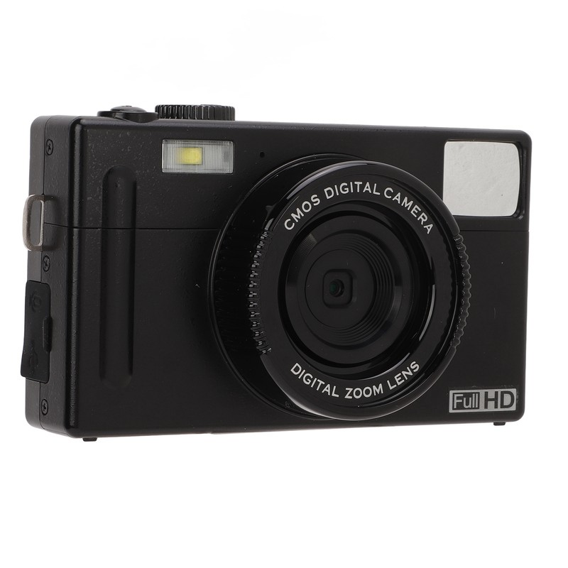 CD R1 1080P FHD Micro Single Camera Portable Mirrorless Camera