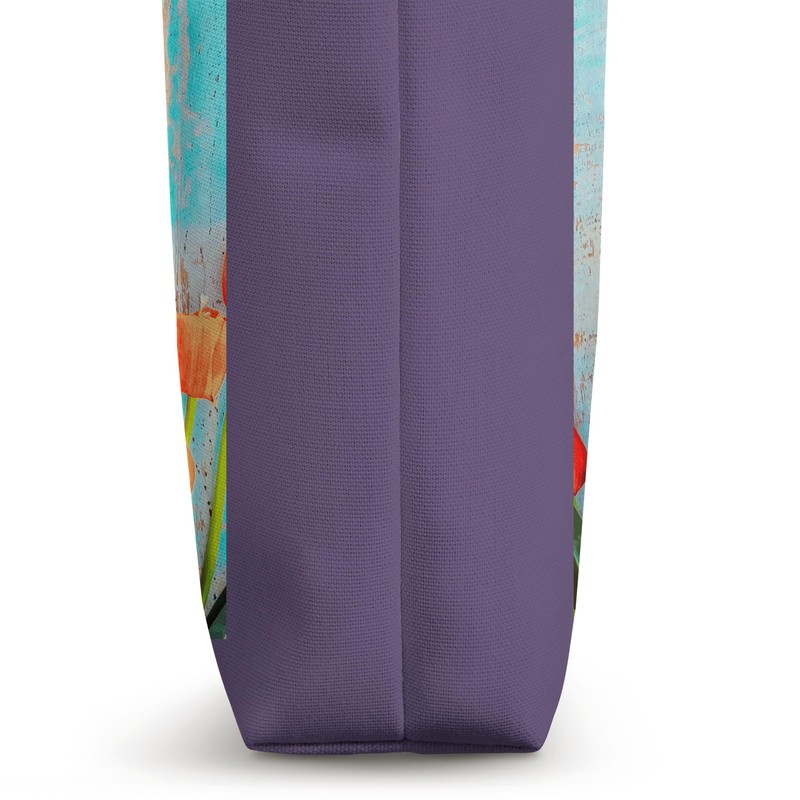 Philippians 4:8 Whatever is True, Noble, Right Quotes Tote Bag