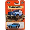 Hot Wheels Matchbox 2020 Land Rover Defender 90