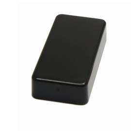 CMS Magnetics - (30-Pack Dominos Black) Super Strong Colorful Ceramic Magnets for Dry Erase Whiteboards, Bulletins, Refrigerator, Office, Kitchen, School, Classroom