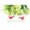 Bonnie Z. Leonardo Red Devil Hair Clips Red Devil Horns