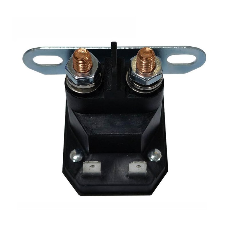 MAX COOL Mower Starter Solenoid Relay Suitable for John Deere