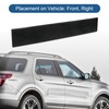 B Pillar Molding Trim 926-449 Front Right Passenger Side Door
