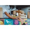 We Can Source It Ltd - Compostable Kraft Card Food