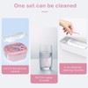 Aligner Removal Tool, 2 Retainer Remover Tool, Invisible Braces Removal