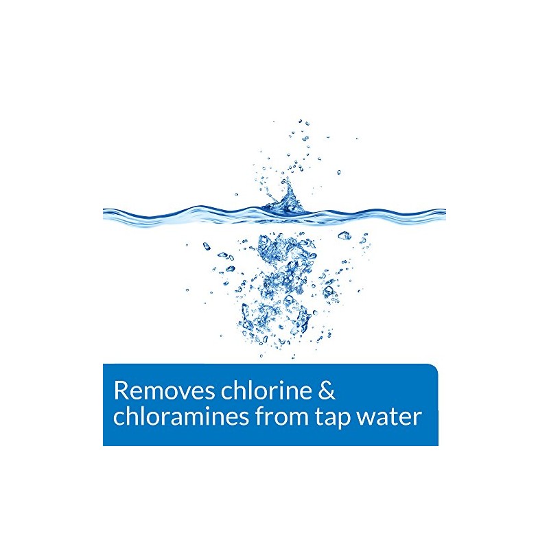 API Acondicionador de Agua para Acuario, Botella de 1 Onza