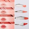 SON&PARK Glow Layring Lip & Cheek Palette 4g, Shade:02 Cool