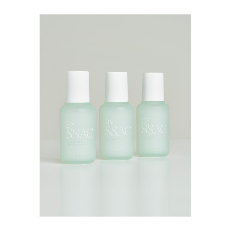 Daily Skin Deep Intensive Serum by SSAK 35ml / 데일리