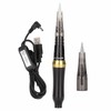 Semi Permanent Tattoo Pen Eyebrow Lip Eyeliner Microblading Makeup Machine