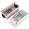 Project Enclosure Case Plastic Distribution Instrument Box IP33 Protection with