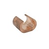 10PCS Pack Copper C Tap，Non Insulated Copper Wire and Wire