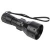 Aluminium Alloy Infrared 850nm Night Viewing Zoom Torch IPX6 Waterproof
