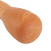 Plastic Mortar and Pestle Set, Manual Herb Spice Chopper Garlic
