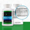 Neuro biologix Mood Plus Complete Mood Support Supplement - Calming