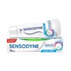 Sensodyne Complete Protection+ Toothpaste Cool Mint 75ml, Toothpaste for Daily