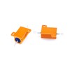 LM YN 25 Watt 2 Ohm 5% Wirewound Resistor Electronic