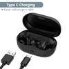 for Elite 7 Pro/Elite 7 Active Charging Case, USB C