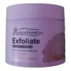 Gel Exfoliante, Corporal Y Facial Aclarante De Arroz