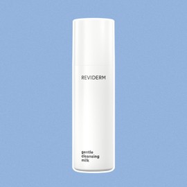Leviderm Gentle Cleansing Milk 200ml, 1 unit / 레비덤 젠틀 클렌징 밀크 200ml, 1개