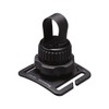Panasonic VW-Mka1GU K-Multi-Purpose Mount for HX-A1 Black