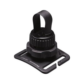 Panasonic VW-Mka1GU K-Multi-Purpose Mount for HX-A1 Black