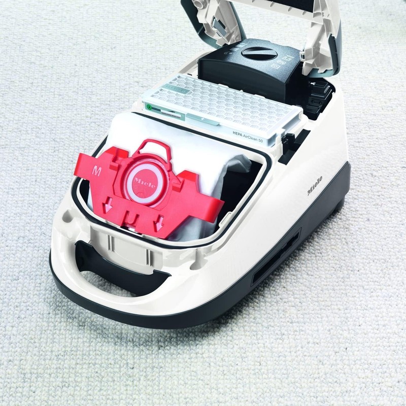 HyClean Pure Dust Bag Set FJM