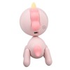 Digital Kids Alarm Clock Rechargeable Cute Animal Children Electronic Clock