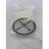 Viking NEW OEM Viking Range Bezel Chrome Plate PB010304