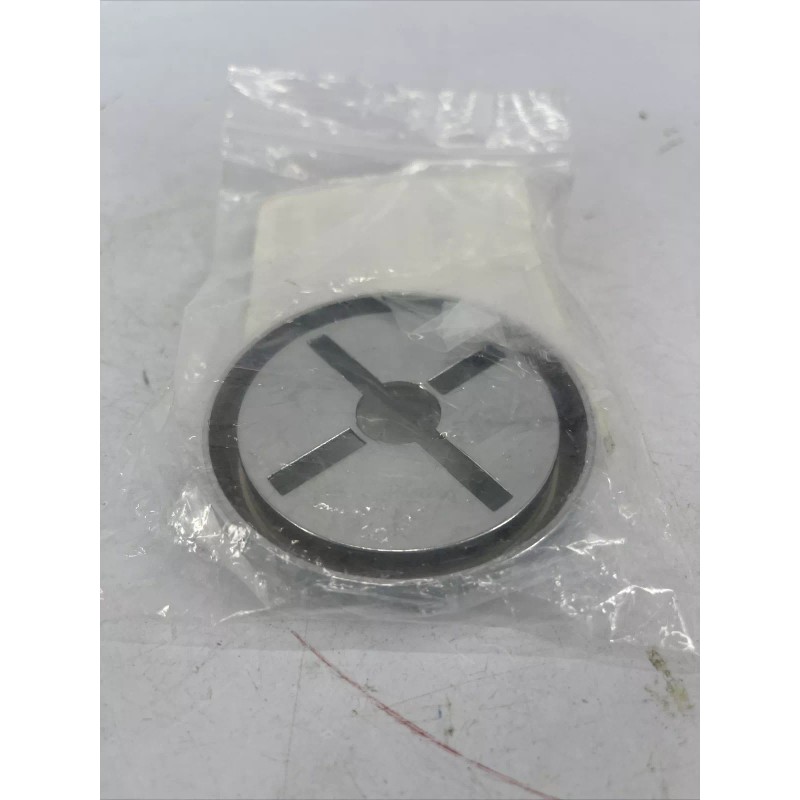 Viking NEW OEM Viking Range Bezel Chrome Plate PB010304