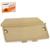 Beige Battery Cover For Honda Fourtrax 300 2x4/4x4 TRX300 1988-2000