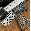 Domino Ingles 5 Capas Faisan
