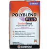POLYBLND Plus 25LB CHRCL
