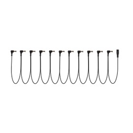 Godlyke Power-All Guitar Effect Power Supply (PA-9D-US)