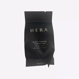 Gita 헤라 블랙 쿠션 리필 21N1 Hera Black Cushion Refill 21N1