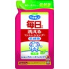 Lion Pet Clean Daily Washable Rinse-in Shampoo for Dogs Refill