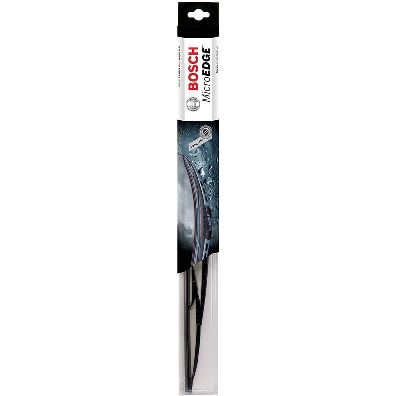 BOSCH 40711 MicroEdge Conventional Wiper Blade; 11" - Single