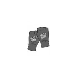 Neca - Twilight Eclipse Gloves (Fingerless) Lions Head