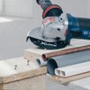 Bosch Professional Cutting Disc (for Wood and Plastics, X-Lock, Bore