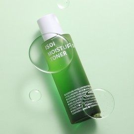[Isoi] Moisture Doctor Toner (Jang Soo-jin Moisture Toner) 130ml, 1 piece / [아이소이] 모이스춰 닥터 토너(장수진 수분토너) 130ml, 1개